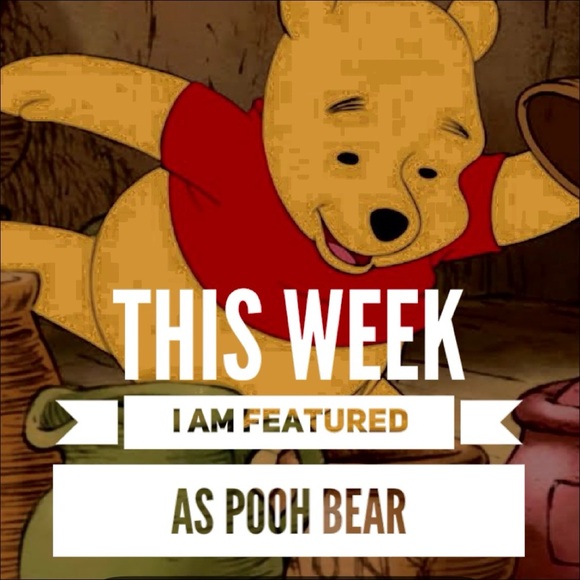 🧸Winnie the Pooh Picks up for Tueday 03/17 🍯❤️ - Picture 5 of 5